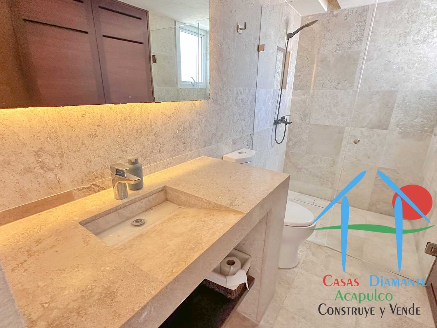 Arena 401 - Recámara cuatro 4